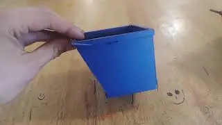 My PAC SANITATION mini dumpsters.