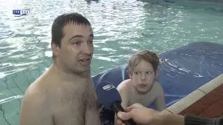 Topjaar voor Twentebad in Hengelo