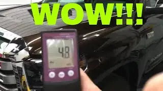 Paint Depth Gauges, Cutting Compounds, One Step Polishes, Failing clear Coat And MUCH MORE!!!