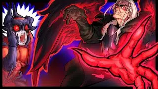 HOW BROKEN IS SWAIN?!