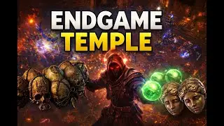 From Noob to Level 99 &mdash; My Temple Run in PoE 2