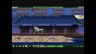 NTSD 2.4 All hellmoves counter