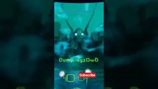 страшная подводная игра, о которой вы забыли #murkydivers