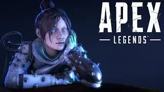 Apex Legends Mobile || Better than Pubg Mobile?? || Dr Cyrax