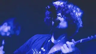 Dispirited Spirits - Live @ MusicBox Lisboa 2023/09/07