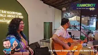 XaniCroy - Live from JAMBALAYA , 2nd January 2026