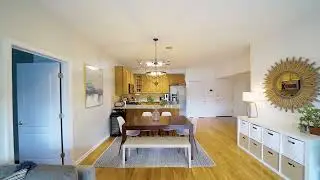 Hoboken Luxury Condo Tour | 109 Jackson St #5D