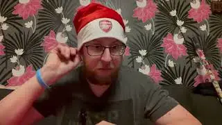 Öppnar lucka 23 i min Nocco kalender 