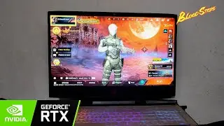 Blood Strike: PC (2026) - BattleRoyale Gameplay UHD 4K 120FPS 