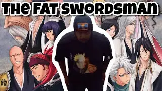 The Fat Swordsman