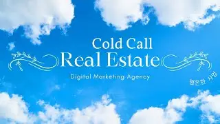 Cold call #38 - real estate SMMA - meeting booked - (success #10)