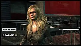 Max Payne 3 - Kicked for cheating, again.