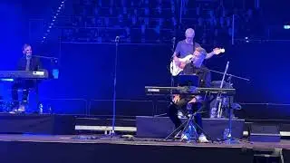 Michael W. Smith Germany 2025 - Announcement for ARMS AROUND THE SUN (05)