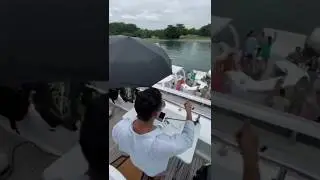 Yacht Party Singapore
