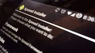 2 Insanely Awesome Xposed Modules - T3CHSMASH
