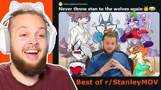 Best of r/StanleyMOV 2025