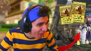 Wizard101 Visionary (130) Life PvP: Seven Blade Aftershock!?