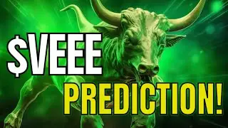 VEEE STOCK: WATCH BEFORE THURSDAY! ($VEEE)