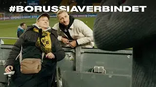 ‘I can feel the vibrations!’ | This is how inclusion works at BVB