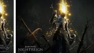 BEATING EVERY BOSS Elden ring nightreign