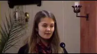 I dreamed a dream - Anne Hathaway ( Lucia Ok&aacute;nikov&aacute;)