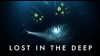 Lost in the Deep: The Terrifying Mystery of Abyssal Life | Creatures Beyond Human Imagination