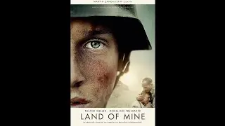 LAND OF MINE [DRAMA HISTORICAL]