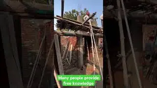 There are many people who give free knowledge.