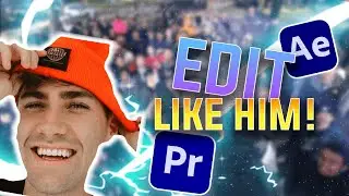 Master Airrack's Editing Style: Ultimate YouTube Cheat Sheet!
