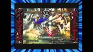 Games and Whatever: Guilty Gear Accent Core Plus, Part 3