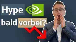Der Hype um KI-Aktien: Droht Dotcom-Blase 2.0?