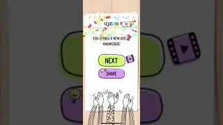 Brain Test Level 131 - 140