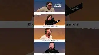 Pirate Software keeps ALL postive messages