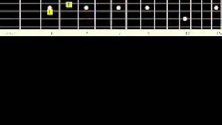 Estate  Bruno  Martino  Intermediate Guitar Lesson Fingerstyle Solo Chord Melody