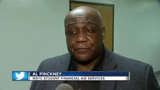Milwaukee program tries to make college more affordable