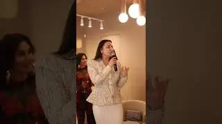 Атмосфера девичников в LIQ skinbar