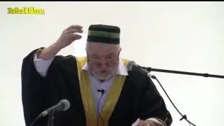 Имам  г Каспийска Каримулла Хаджи про Хиджаб. Абдулла Хаджи. | Центральная Мечеть г.Каспийск