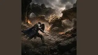 A World Still Waiting for Names &ndash; Epic Fantasy Orchestral