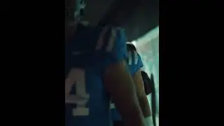Jaxson Dart Hype Video