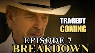 || Landman Season 2 Episode 10 Review | Tragedy & Flies Analysis
