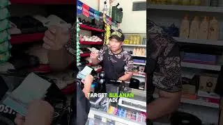 Mini vlog agen pembayaran Fastpay