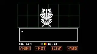 Undertale Livestream