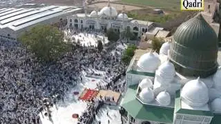 ghamkol sharif urs mubarak 2015 of zinda Peer r a Part 2