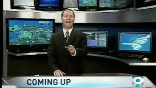 August 2009 | WROC-TV News Open