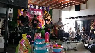 #1.27kCreator Pobreng buhay invited by ICMA music groups party with live band competition EP9