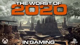 10 худших игр 2020 года на Xbox Series X, PS5, Xbox One, PS4 и ПК
