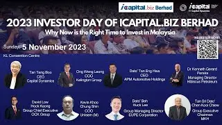 OCK: 5G Network growth in ASEAN | What is telco tower | competitive advantages | stocks to watch