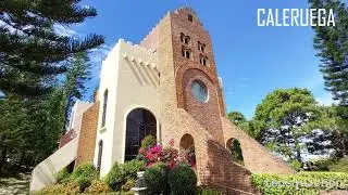 Caleruega Church