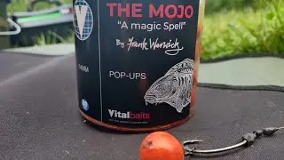 Magic Mojo 😀👍😀 WOW