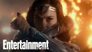 'Wonder Woman' Sequel Photo Reveals Major Character Returns | News Flash | Entertainment Weekly